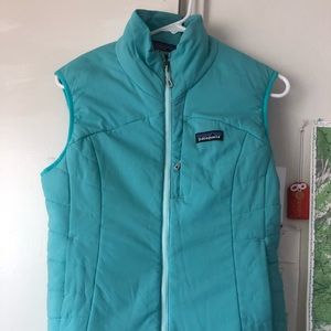 Women’s Nano-Air Vest